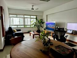 Blk 407B Fern View (Sengkang), HDB 5 Rooms #558090071